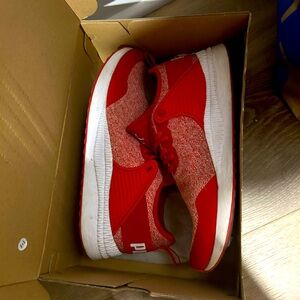 Puma shoes